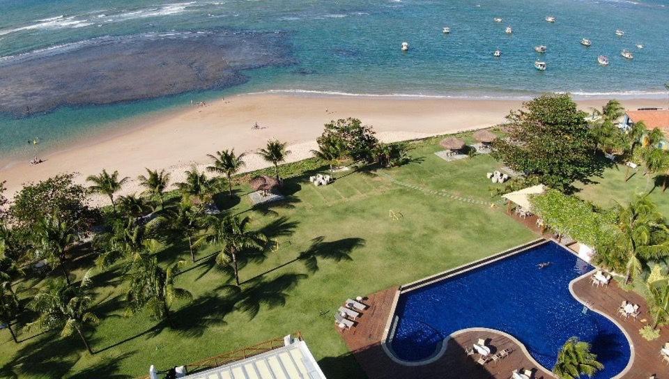 Paraiso Dos Corais Guarajuba Zewnętrze zdjęcie