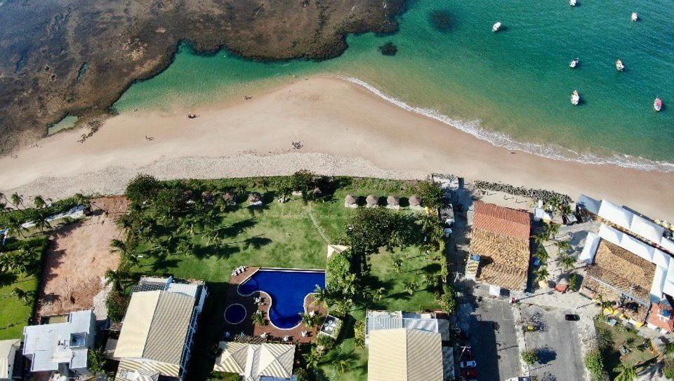 Paraiso Dos Corais Guarajuba Zewnętrze zdjęcie