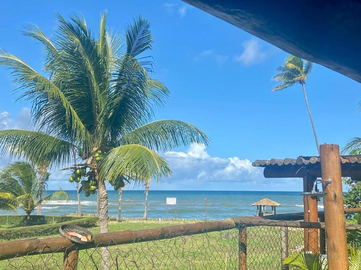 Paraiso Dos Corais Guarajuba Zewnętrze zdjęcie