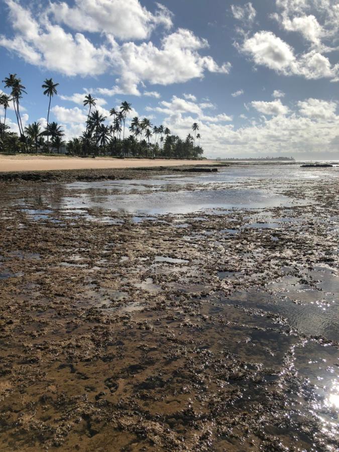 Paraiso Dos Corais Guarajuba Zewnętrze zdjęcie