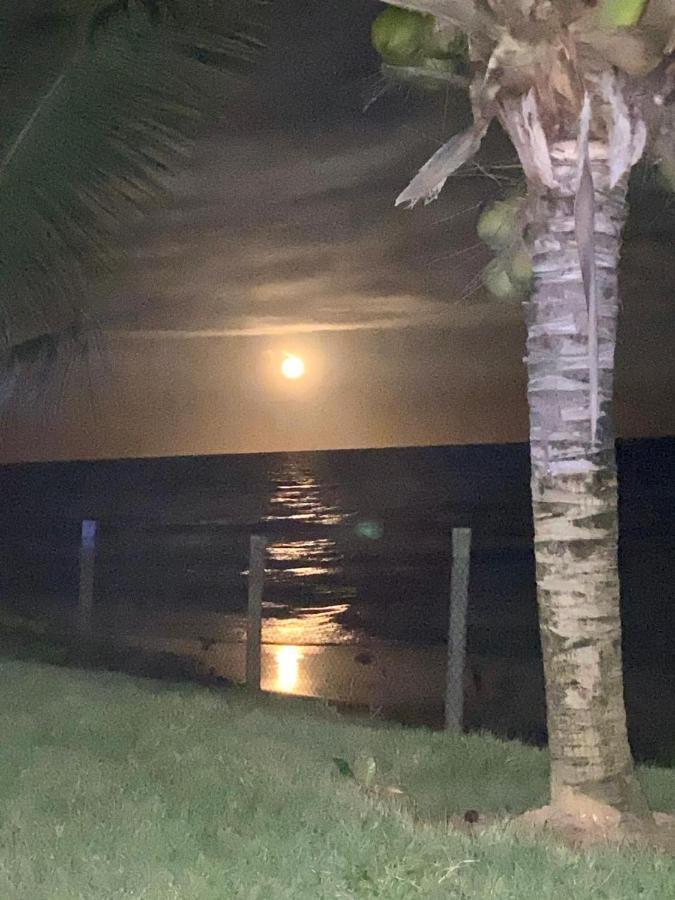 Paraiso Dos Corais Guarajuba Zewnętrze zdjęcie
