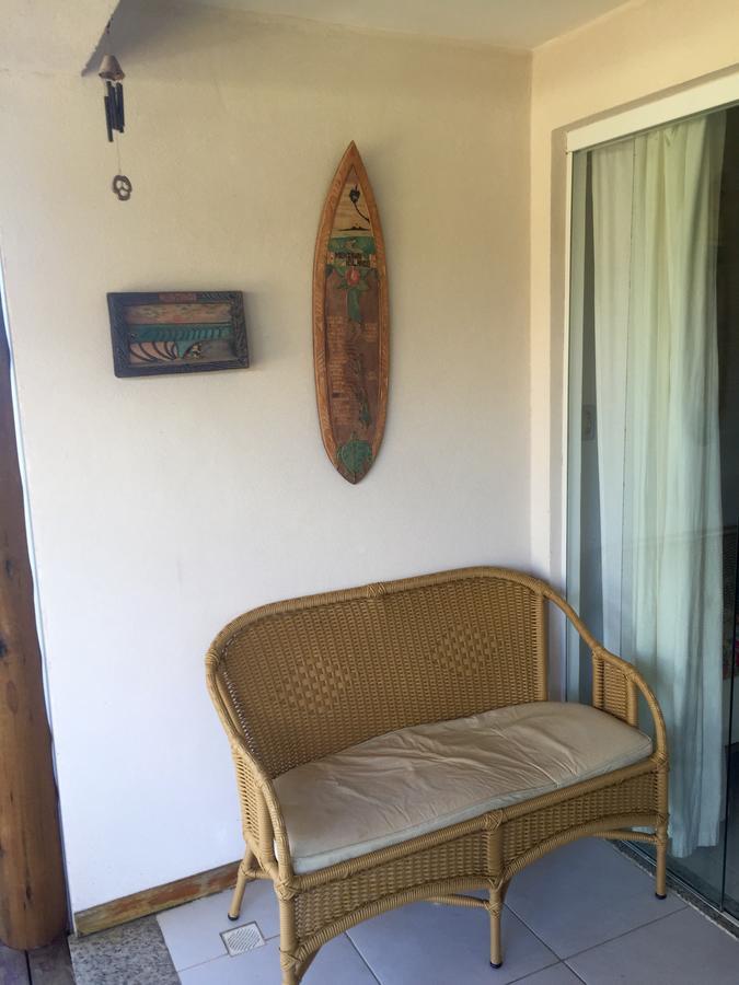 Paraiso Dos Corais Guarajuba Zewnętrze zdjęcie