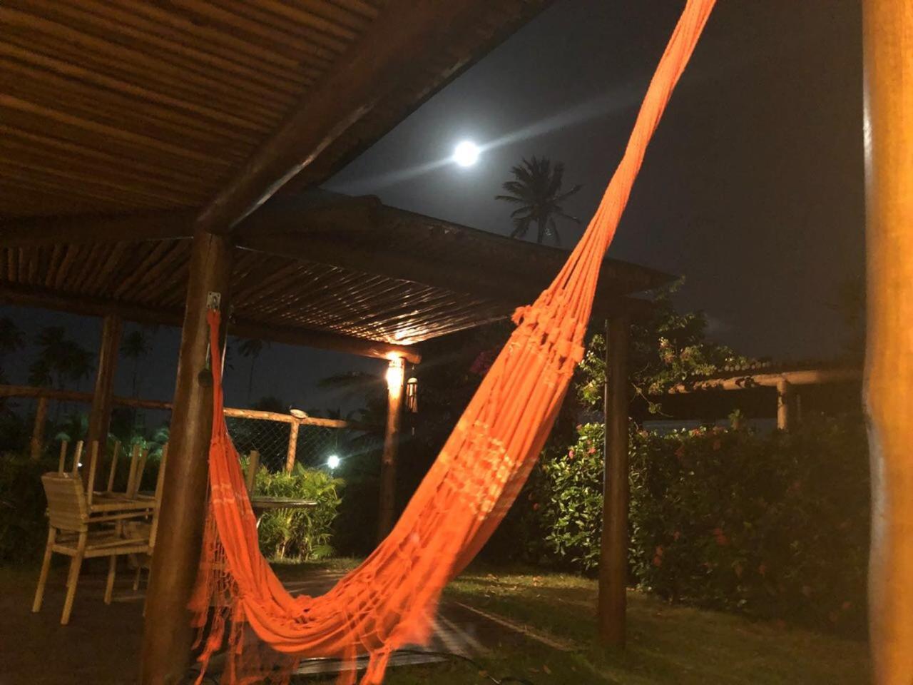 Paraiso Dos Corais Guarajuba Zewnętrze zdjęcie